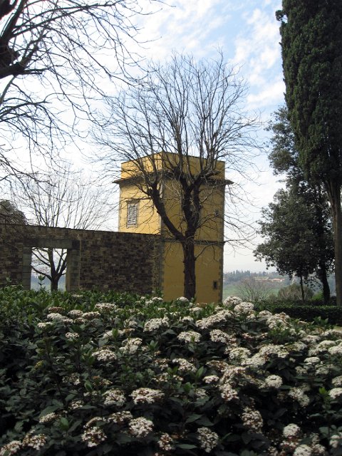 Fiesole - Villa di Maiano-36.JPG